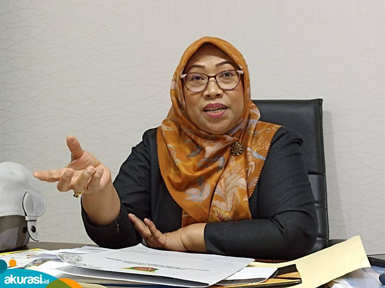 Ketua Komisi IV Minta Pemkot Samarinda Segera Atasi Masalah Blank Spot Sekolah