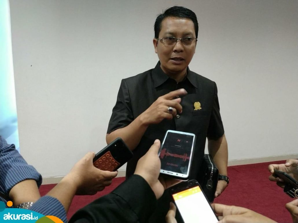 Anggota DPRD Minta Pemerintah Serius Tangani ODGJ di Bontang