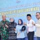 Pemkab PPU Serahkan Bantuan Inflasi kepada 5.400 Pelaku UMKM