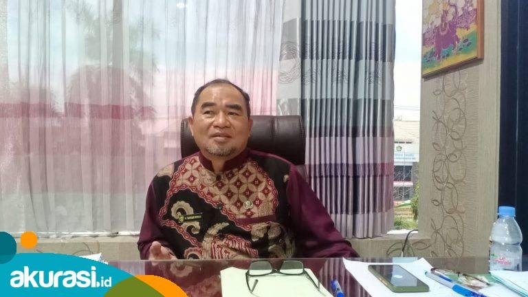 Penuhi Pembentukan Karakter Siswa, Disdikbud Kaltim Siap Penuhi Sarpras Sesuai Tuntutan Zaman