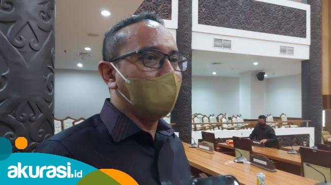 Novan Syahronny Pasie: Warga Samarinda Ulu Keluhkan Air PAM, Listrik hingga RTH