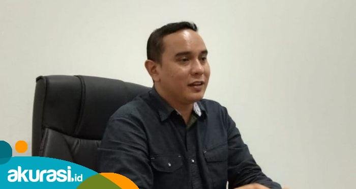 DPRD Samarinda Minta PLN Segera Atas Permasalahan Tiang Listrik yang Ganggu Aktivitas Warga