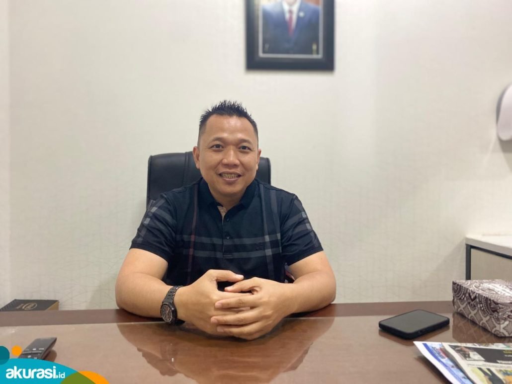 Evaluasi PPDB, Deni Harapkan Ada Terobosan Untuk Pendaftar Jalur Manual
