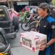 Aksi Solidaridas, Warga Sunda Bontang Gelar Galang Dana hingga Buka Posko Bencana Gempa Cianjur