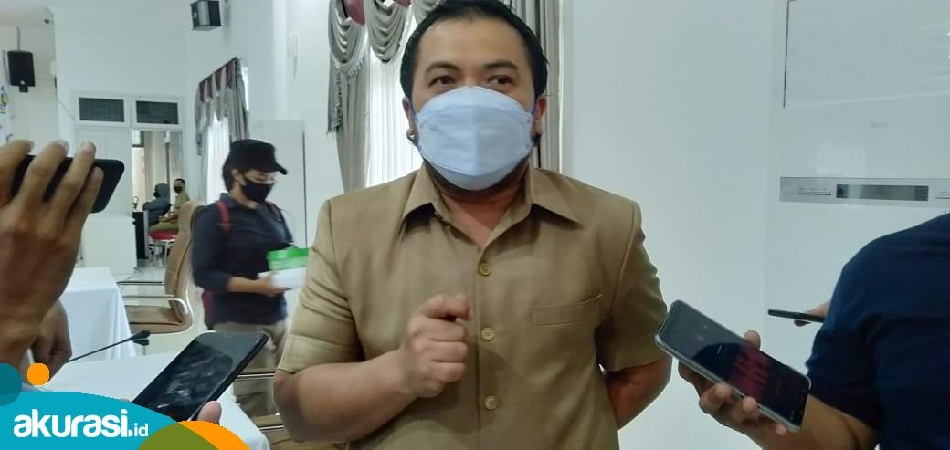 Dewan Minta Bahan Kajian di Bahasan Penambahan TPP dan Uang Transport ASN