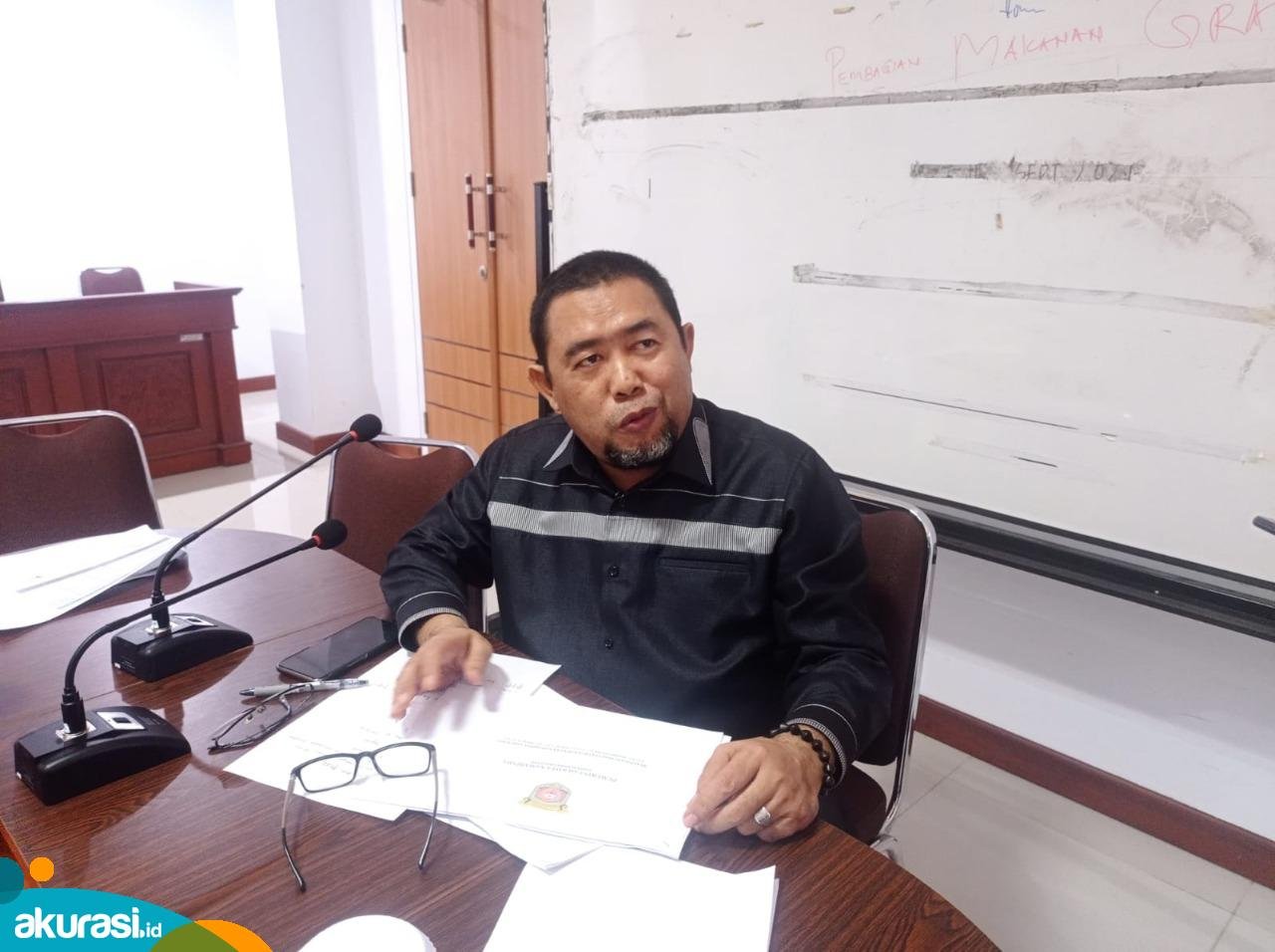 Langkah Strategis Menekan Inflasi, DPRD Samarinda Dukung Pasar Murah Terus Berlangsung