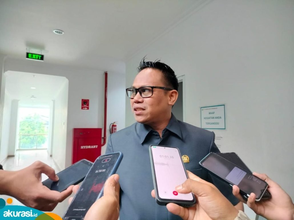 Peringati Hari Pahlawan, Samri Ingatkan Semangat Gotong Royong