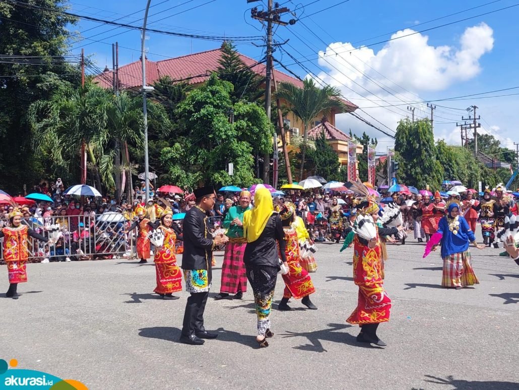 Animo Masyarakat Tinggi, Ketua Komisi III Apresiasi Pelaksanaan BCC