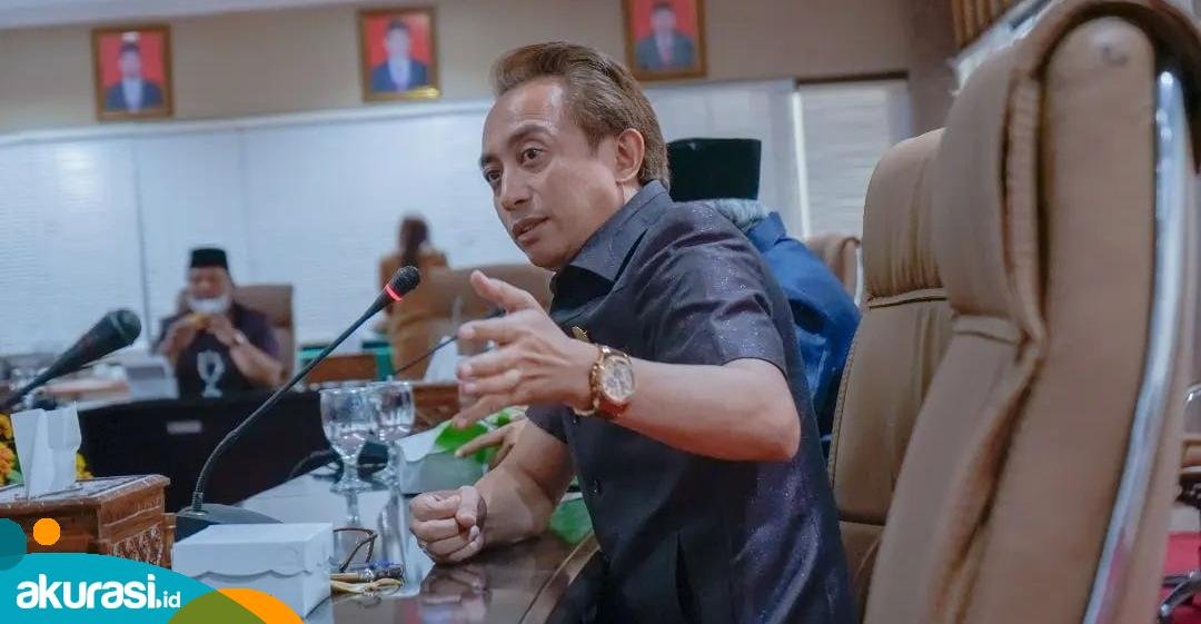 Pensiunan ASN Minta Pengalihan Aset Pemkot ke Pribadi, Begini Respon Rustam