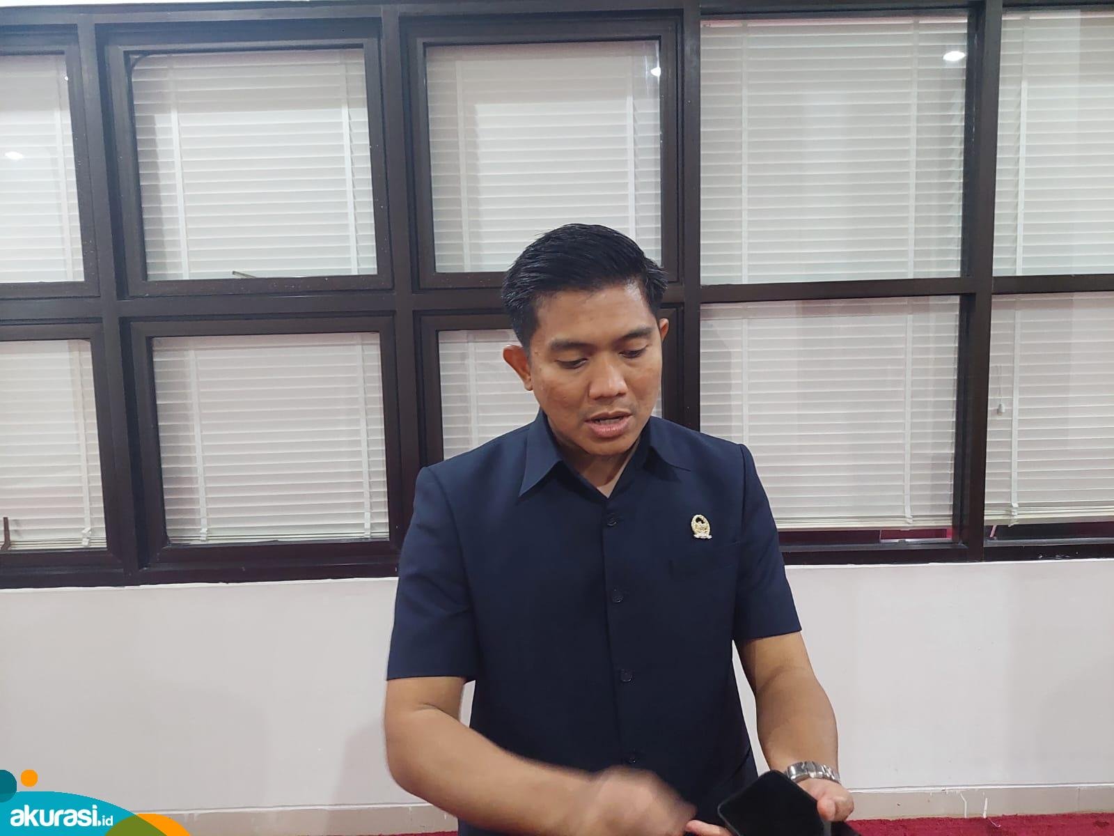 Dana KONI Bontang ke Porprov Susut Jadi Rp 2 Miliar, Begini Respon Ketua DPRD