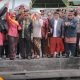 Agus Haris Minta Pemkot Terlibat Aktif di Erau Pelas Benua