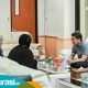 Dikunjungi SDN 001 Bontang Selatan, Ketua DPRD Bontang Siap Dukung Pentas Seni Pelajar Pancasila
