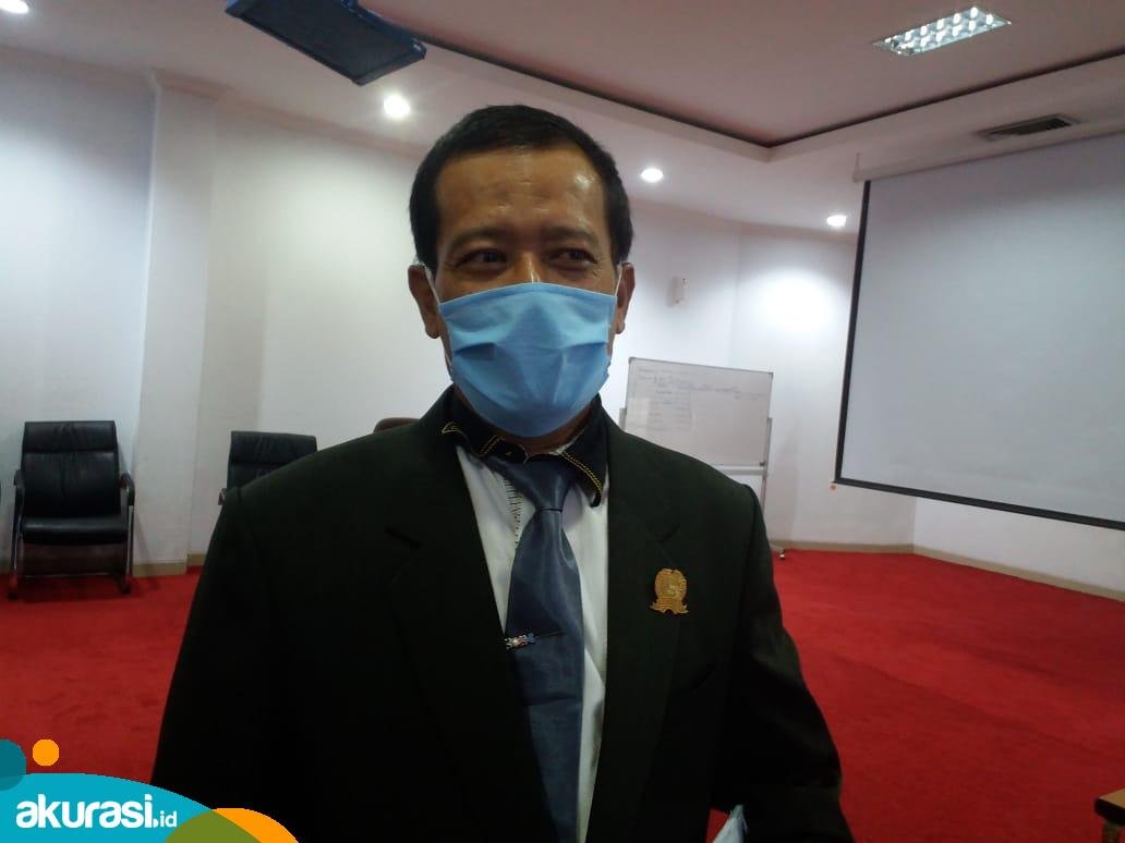 Bahayakan Pengguna Jalan, Dewan Desak Pemerintah Perbaiki Lampu Jalan Rusak