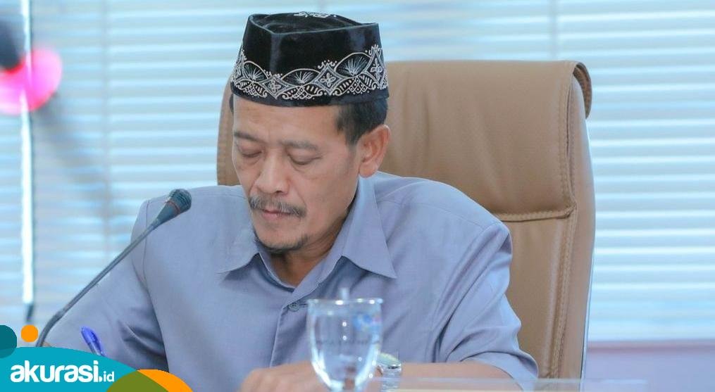 Momen Peringatan Maulid Nabi 1444 Hijriah, Ini Pesan Abdul Malik