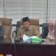 Dewan Bahas Mekanisme Sanksi di Raperda Pengelolaan dan Penyerahan PSU
