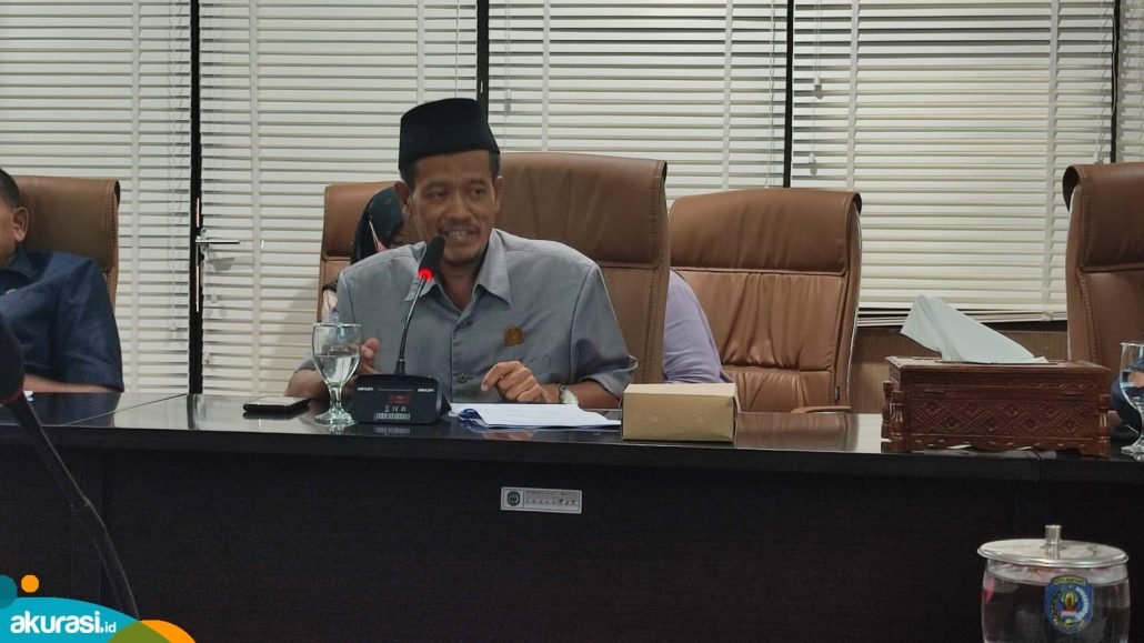 Dewan Minta Anggaran Pengadaan Mobil Dinas Direlokasi untuk Kesejahteraan Rakyat