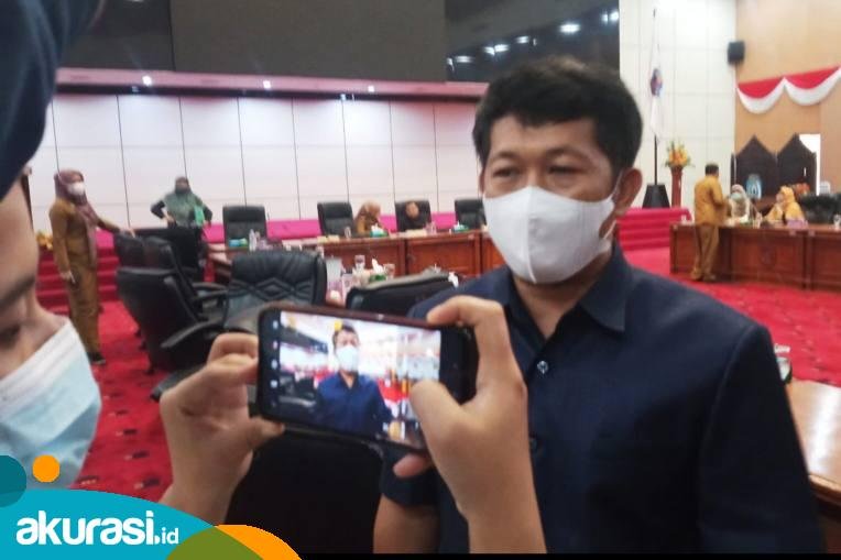 Tanggapi Mangkraknya Bangunan Panti Jompo di Bontang Selatan, Ini Usulan Anggota Komisi I DPRD