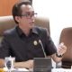 Pasar Citra Mas Dikeluhkan Pengunjung, Ketua Komisi II Minta Diskop UKMP Perluas Parkiran