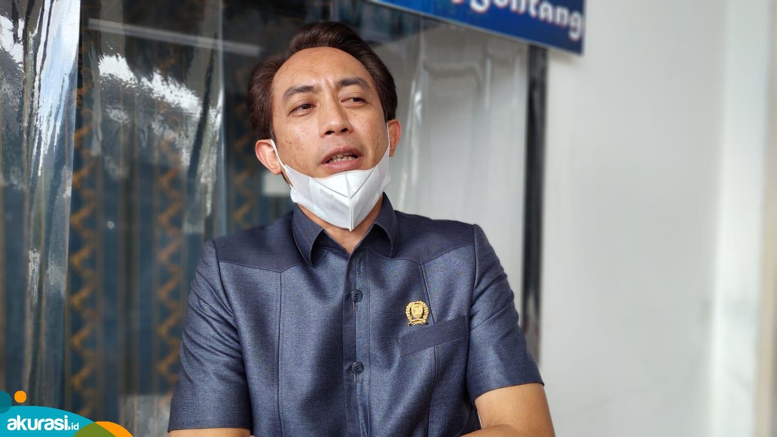 Peresmian BCM Ditunda Desember, Komisi II Bakal Panggil Investor