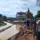 Proyek Penanganan Banjir Kesulitan Material, Dewan Tuntut Kontraktor Temukan Solusi