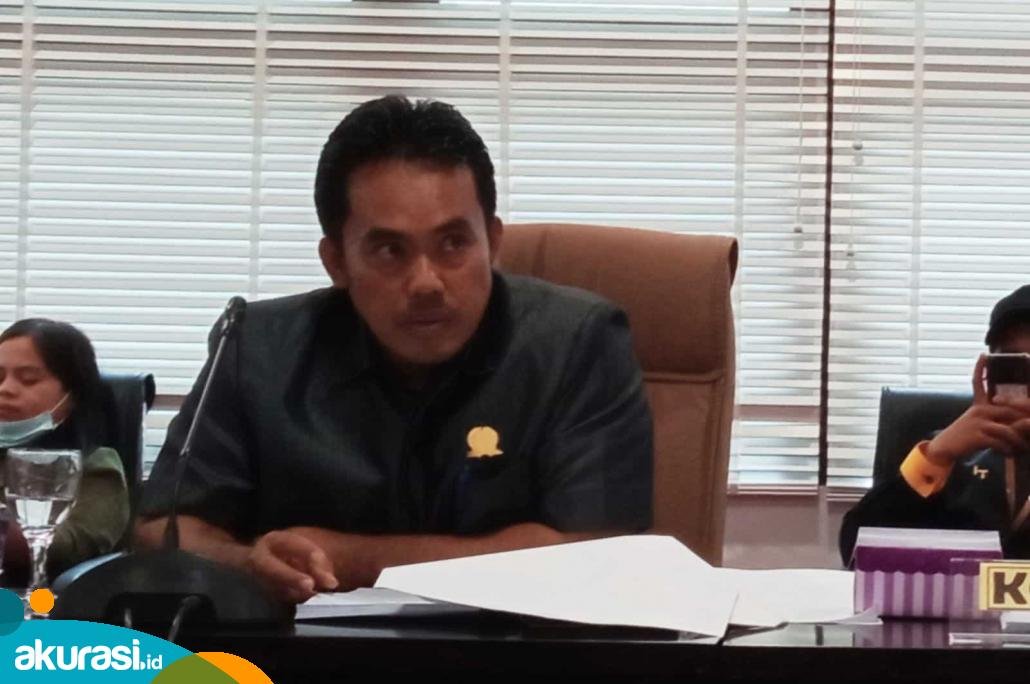Tegas, Faisal Tolak Usulan Relokasi Sekolah Dekat Gedung Uji KIR
