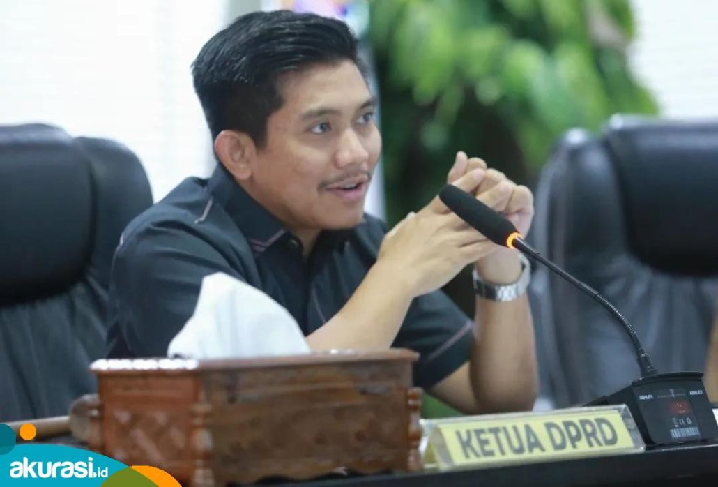 Ketua DPRD Bontang Sarankan UMK Naik Minimal Rp 100 ribu