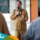 Apresiasi Penampilan Pegawai di BCC 2022, Ini Pesan Sekwan DPRD Bontang