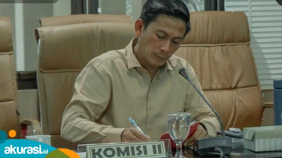 Dewan Minta Sejumlah Pasar Semi Modern Segera Terapkan Sistem Parkir Elektronik