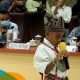 Archangels Hendrik Meo Tnunay atau yang akrab disapa Nono, berhasil meraih juara 1 lomba matematika dunia, Abacus World Competition. (ist)