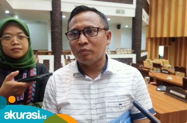 Tanggulangi Banjir, Dewan Kritik Pemkot Harus Benahi RTRW Samarinda