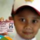 Ilustrasi Kartu Identitas Anak