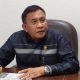 Komisi I Hearing Bersama Warga Perniagaan, Bahas Permasalahan Ganti Rugi Lahan
