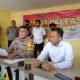 Seorang Pria di Berau Tewas Ditikam Setelah Terlibat Cekcok dan Pesta Miras