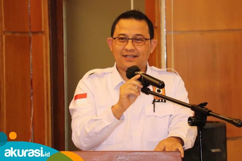 Rapimnas PII 2023: Insinyur Kaltim Siap Berkontribusi Bangun IKN Nusantara