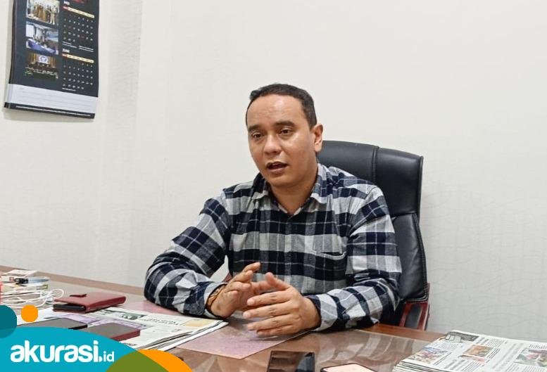 Sorot Pengerjaan Terowongan Selili, Komisi III Harapkan Tak Terjadi Masalah Baru