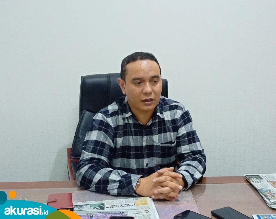 Komisi III Harapkan Pemkot Samarinda Tingkatkan Proyek Penanggulangan Banjir