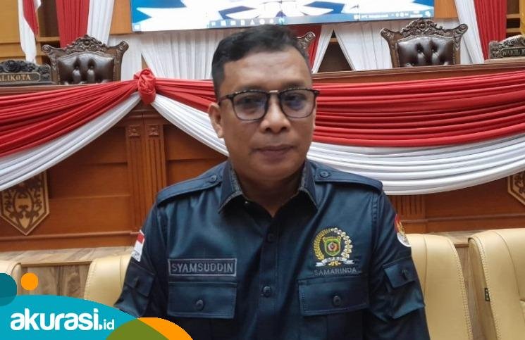 Sorot Penutupan TPS Rajawali Dalam, Dewan Minta Plang Penutupan Segera Dicabut