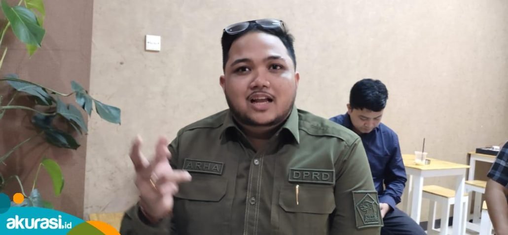 Revisi Perda Miras, Komisi I DPRD Samarinda Harapkan Penindakan Lebih Tegas