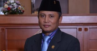 Dewan Soroti Kinerja KSOP Samarinda Soal Maraknya Tongkang Tabrak Jembatan Mahakam