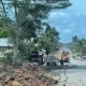 Anggaran Pembangunan Jalan Kaltim 2023 Rp1,8 Triliun, Naik Rp300 Miliar dari 2022
