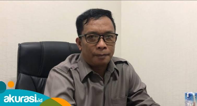 Dewan Harapkan Peran Serta Masyarakat dalam Pengawasan Alih Fungsi Lahan