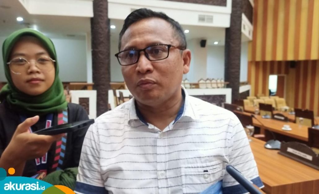 DPRD Samarinda Harapkan Pemkot Berdayakan PKL untuk Dorongan PAD