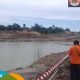 Perahu Bocor, Seorang Pemancing Tenggelam di Kolam Tambang Samarinda