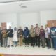 Kunker DPRD Tuban di Kota Tepian, Bahas Pendalaman Raperda Koperasi