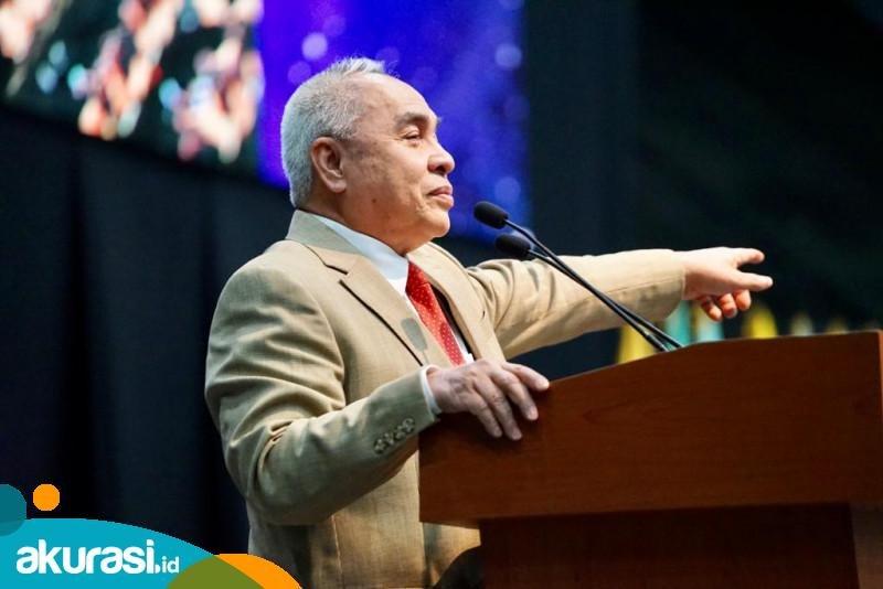 Gubernur Kaltim Diminta Bentuk Timsus Pantau Pemenuhan 30 Persen SDM Lokal di IKN Nusantara