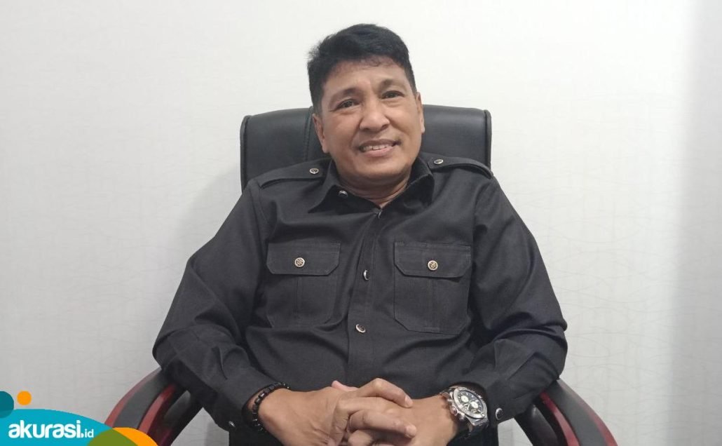 Perbanyak CCTV untuk Atasi Masalah Anjal dan Gepeng di Samarinda