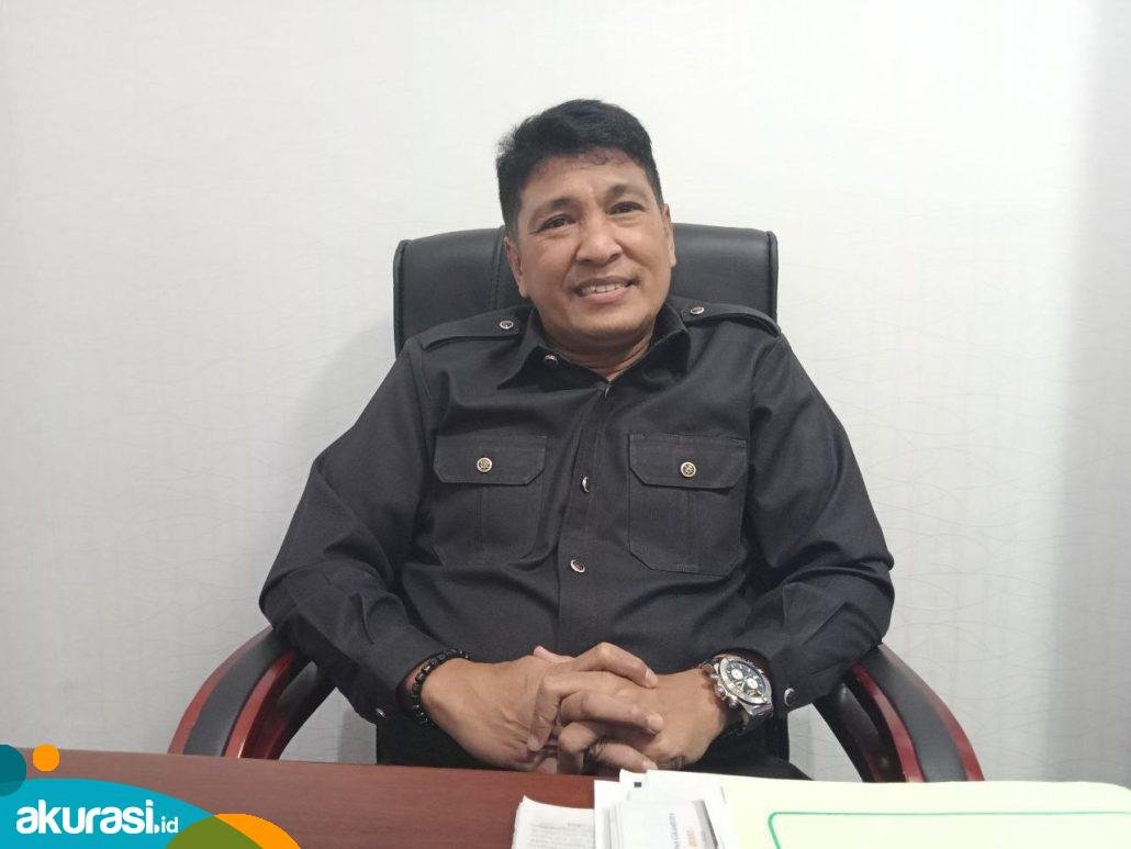 Tambang Ilegal Masih Marak, Komisi I Desak Bareskrim Lakukan Penanganan Serius