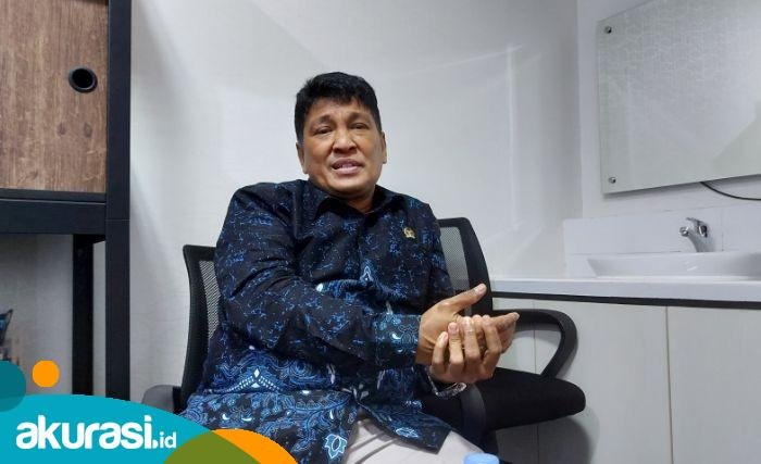 Komisi I Minta Pertamina Perbanyak Kuota BBM di Samarinda