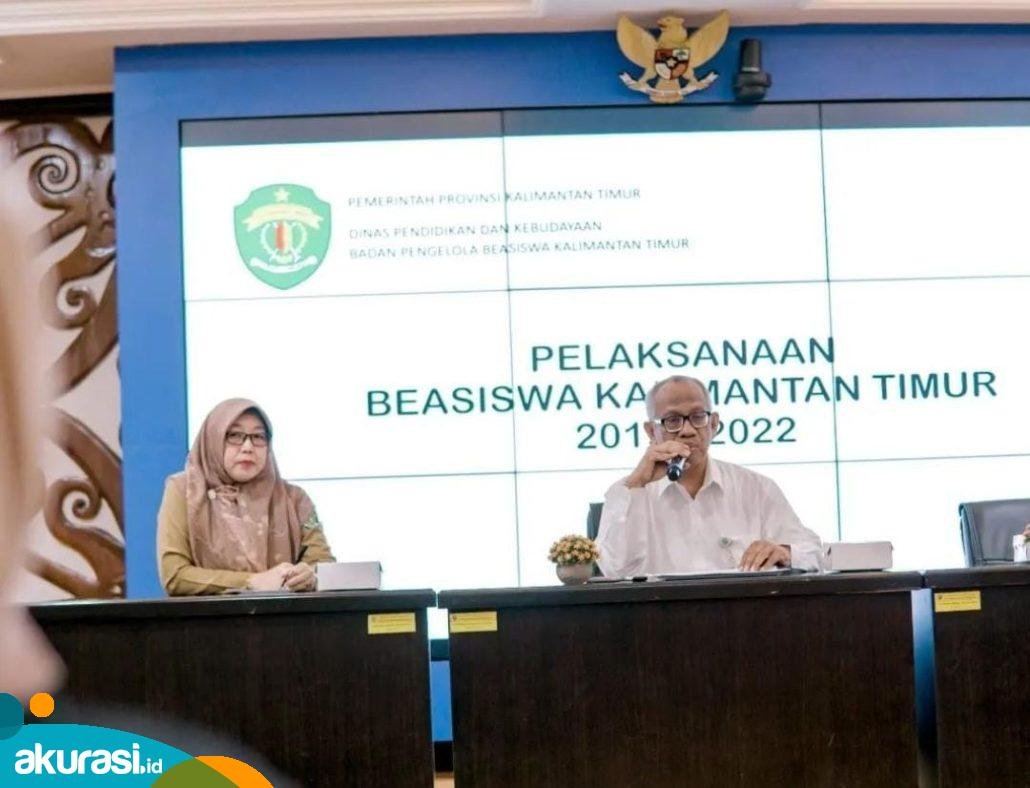 Jangan Salah Daftar! Berikut Perbedaan Beasiswa Kaltim Tuntas dan Stimulan Khusus Mahasiswa
