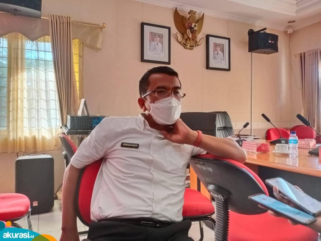 Pemkot Samarinda (Hanya) Bidik PAD 2023 Rp600 Miliar, Target Turun dari 2022 Rp700 Miliar?